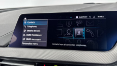 BMW 1 Series 118i M Sport 5dr Step Auto Petrol Hatchback